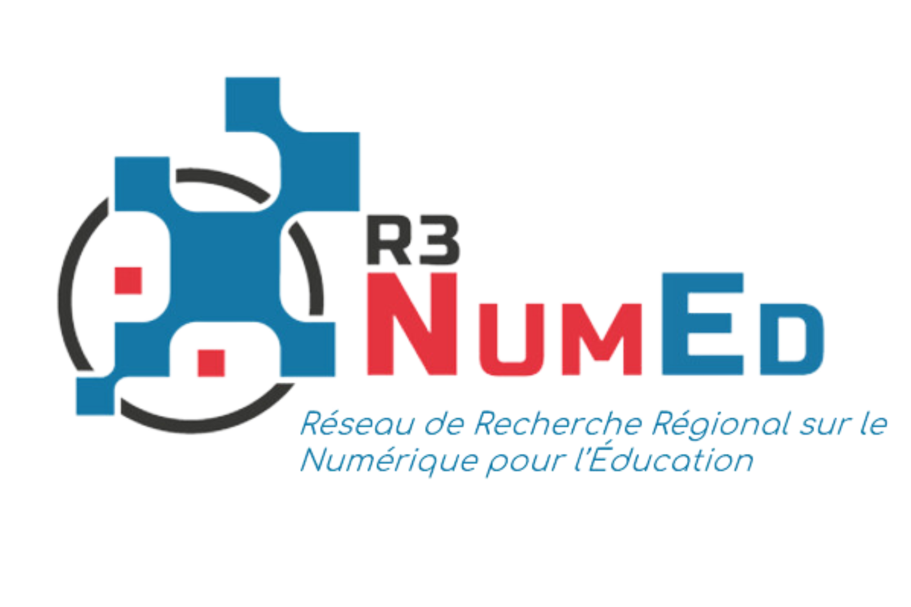 Réseau de Recherche Néo-Aquitain sur le Numérique pour l'Education (R3 NumEd)